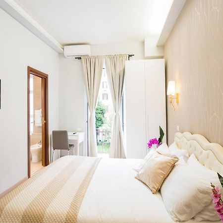 San Pietro Qq Rooms Rome Buitenkant foto