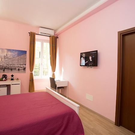 San Pietro Qq Rooms Rome Buitenkant foto