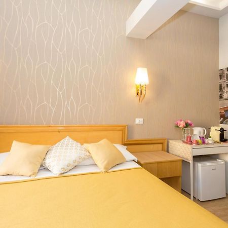 San Pietro Qq Rooms Rome Buitenkant foto