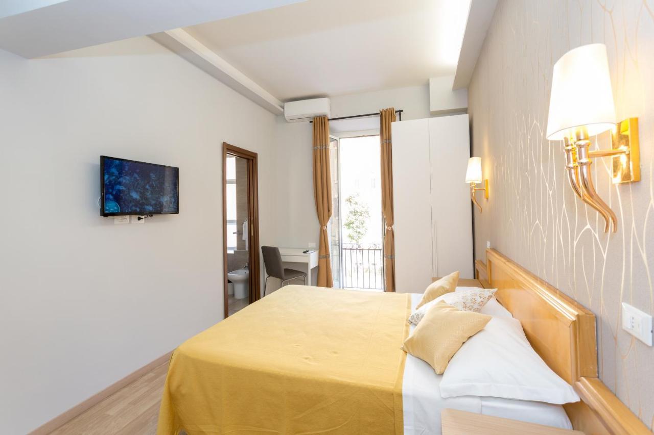 San Pietro Qq Rooms Rome Buitenkant foto