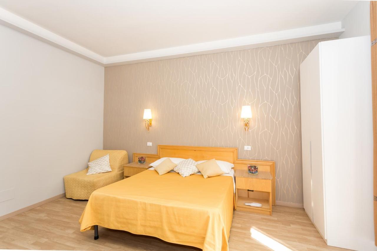 San Pietro Qq Rooms Rome Buitenkant foto
