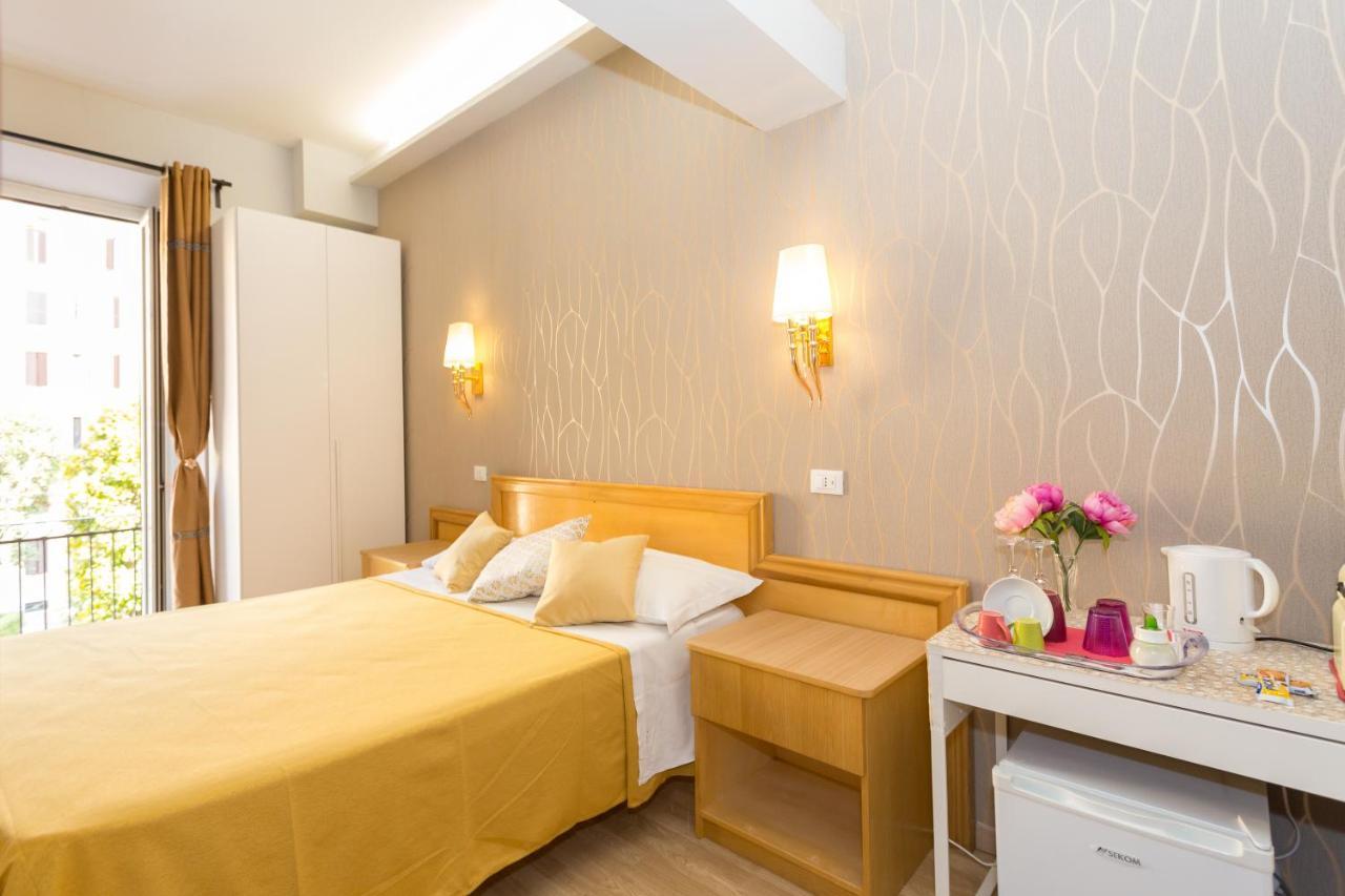 San Pietro Qq Rooms Rome Buitenkant foto