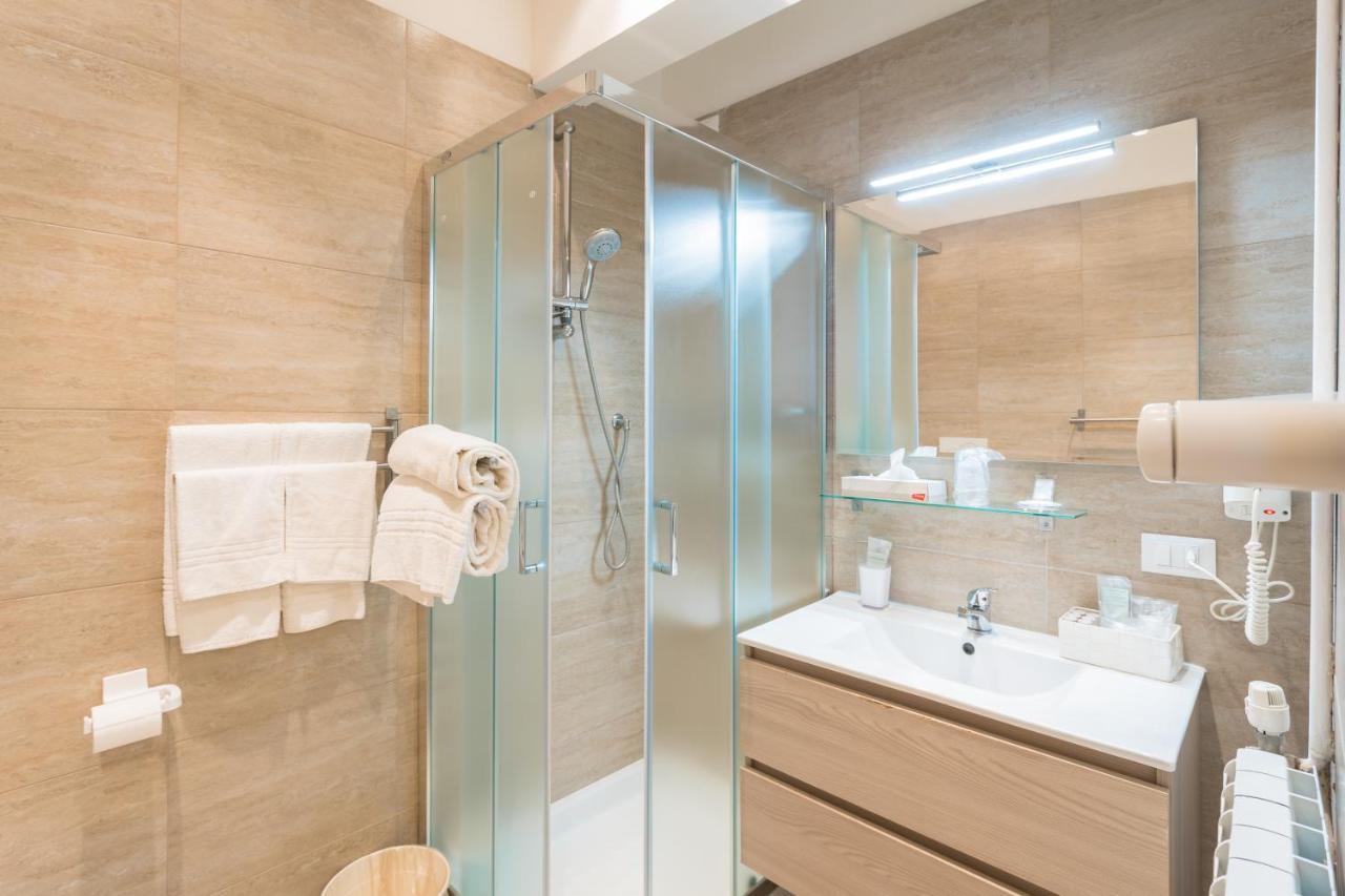 San Pietro Qq Rooms Rome Buitenkant foto