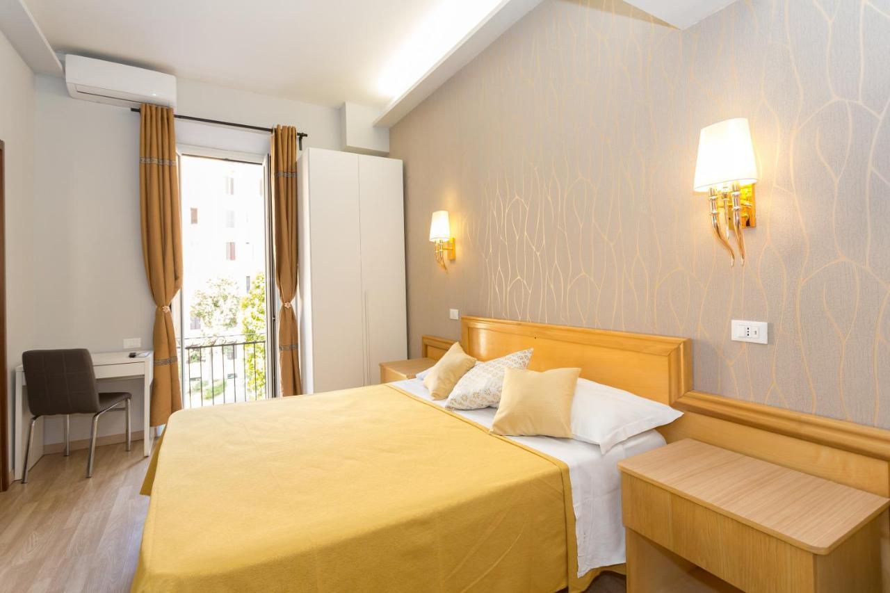 San Pietro Qq Rooms Rome Buitenkant foto