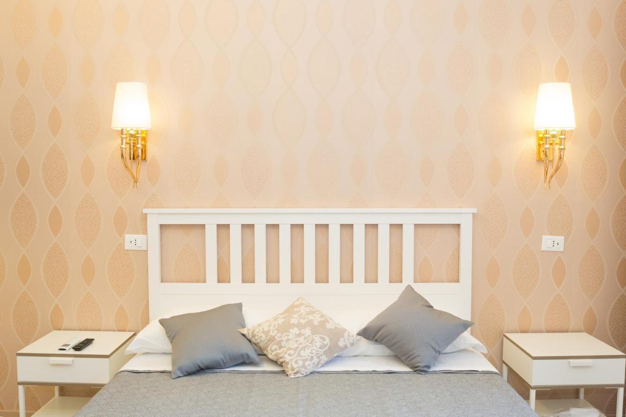 San Pietro Qq Rooms Rome Buitenkant foto