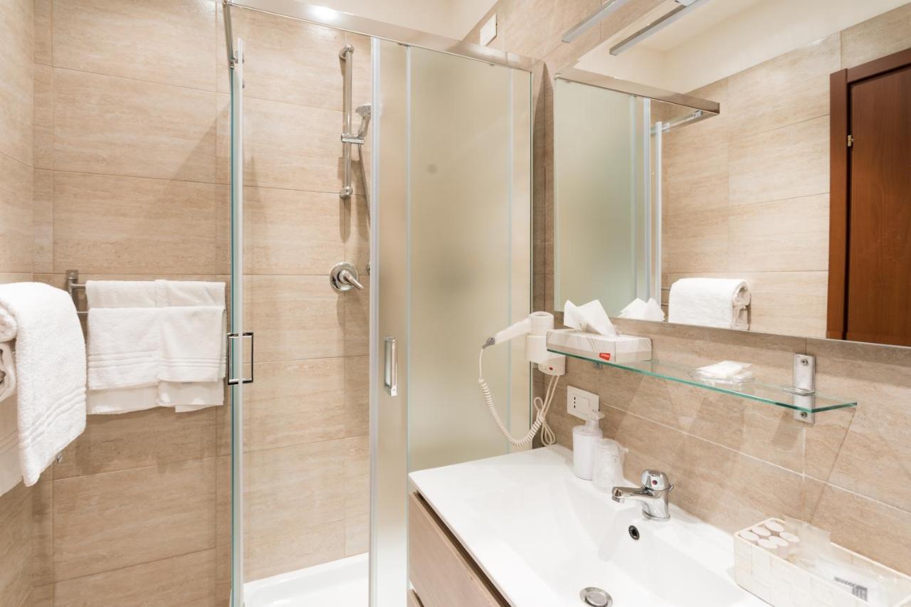 San Pietro Qq Rooms Rome Buitenkant foto